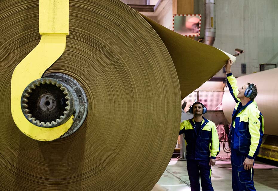 Smurfit Westrock Reports First Quarter 2025 Results